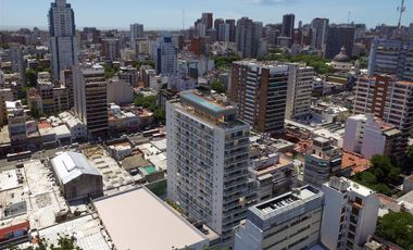 VENTA DEPARTAMENTO BELGRANO 3 AMB - AMOBLADO
