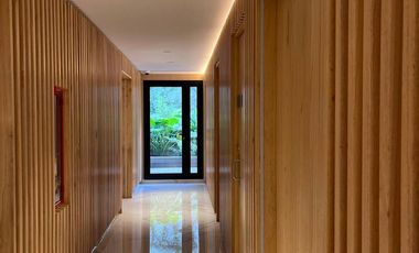 VENTA DEPARTAMENTO BELGRANO 3 AMB - AMOBLADO