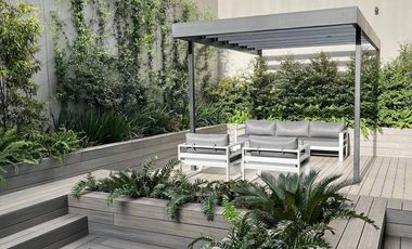 VENTA DEPARTAMENTO BELGRANO 3 AMB - AMOBLADO