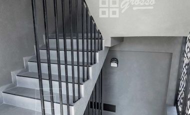 Venta Departamento Duplex General Rodriguez