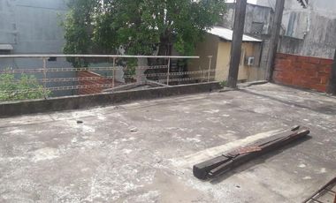 VIRREY CISNEROS 9000 - GALPON 500 MTS - J.L.SUAREZ - VENDE