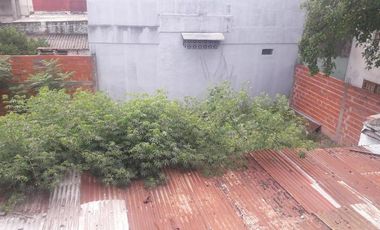 VIRREY CISNEROS 9000 - GALPON 500 MTS - J.L.SUAREZ - VENDE