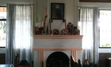 Venta de Rancho en Amealco, Querétaro Pueblo MágicoVBL549