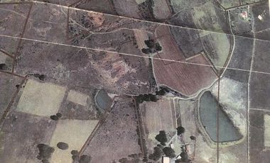 Venta de Rancho en Amealco, Querétaro Pueblo MágicoVBL549