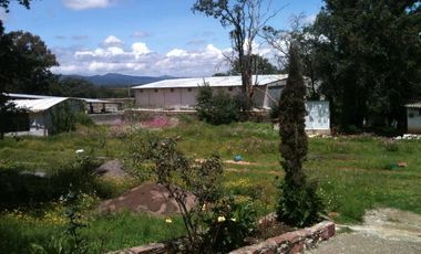 Venta de Rancho en Amealco, Querétaro Pueblo MágicoVBL549