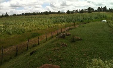 Venta de Rancho en Amealco, Querétaro Pueblo MágicoVBL549