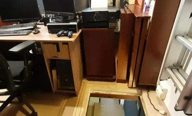 Triplex de 3 ambientes en excelente estado