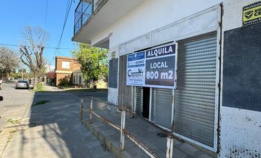 Local en Alquiler