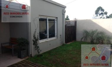 Casa - Concordia