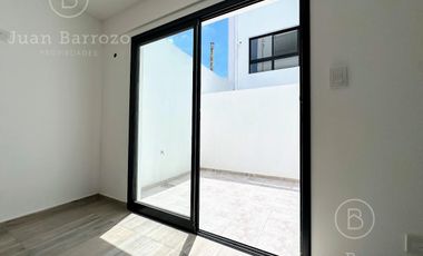 Venta EN POZO. MONOAMBIENTES. Entrega julio de 2025.