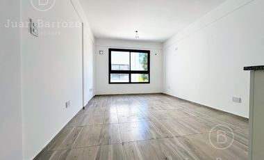 Venta EN POZO. MONOAMBIENTES. Entrega julio de 2025.