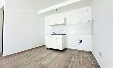 Venta EN POZO. MONOAMBIENTES. Entrega julio de 2025.