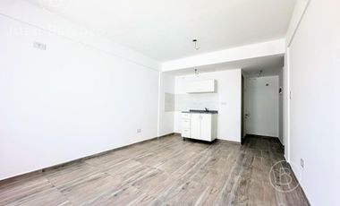Venta EN POZO. MONOAMBIENTES. Entrega julio de 2025.