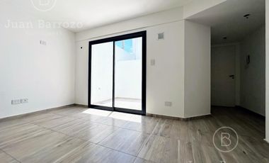 Venta EN POZO. MONOAMBIENTES. Entrega julio de 2025.
