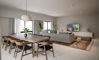 Departamento - Once