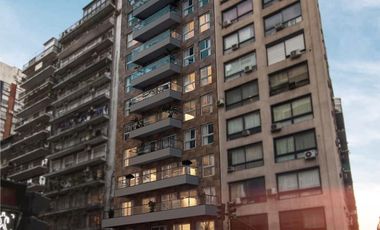 Departamento - Once
