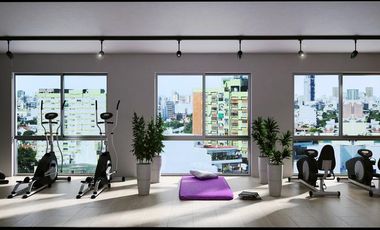 Departamento - Once