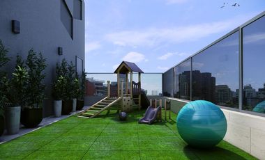 Departamento - Once