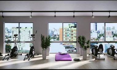 Departamento - Once