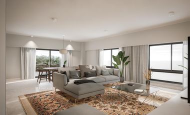 Departamento - Once