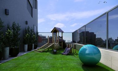 Departamento - Once