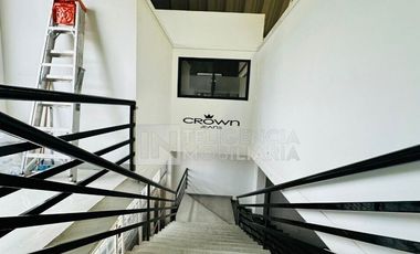 BODEGA COMERCIAL EN RENTA UBICADA EN SAN DIEGO TEXCOCO