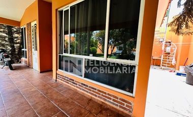 BODEGA COMERCIAL EN RENTA UBICADA EN SAN DIEGO TEXCOCO