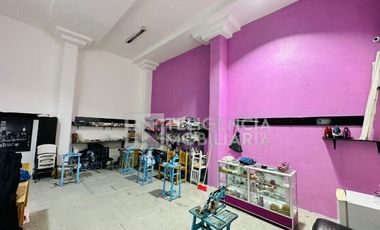 BODEGA COMERCIAL EN RENTA UBICADA EN SAN DIEGO TEXCOCO