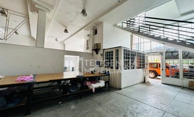 BODEGA COMERCIAL EN RENTA UBICADA EN SAN DIEGO TEXCOCO