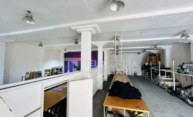 BODEGA COMERCIAL EN RENTA UBICADA EN SAN DIEGO TEXCOCO