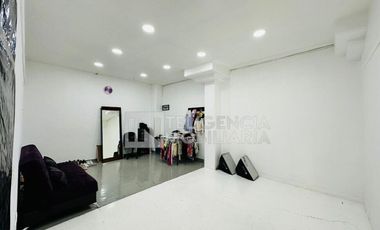 BODEGA COMERCIAL EN RENTA UBICADA EN SAN DIEGO TEXCOCO