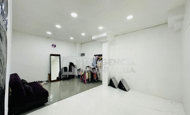 BODEGA COMERCIAL EN RENTA UBICADA EN SAN DIEGO TEXCOCO