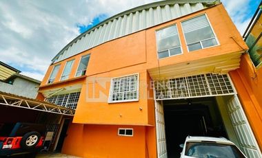 BODEGA COMERCIAL EN RENTA UBICADA EN SAN DIEGO TEXCOCO