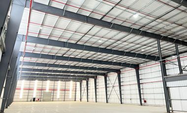 Nave Industrial - deposito - galpón -  en alquiler en  Benavidez