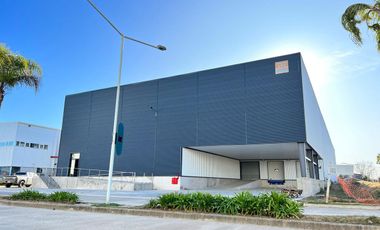 Nave Industrial - deposito - galpón -  en alquiler en  Benavidez