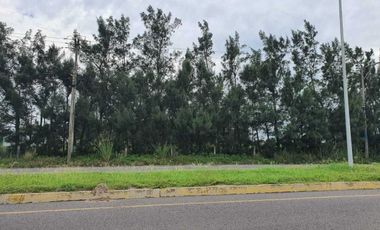 Terreno en venta en Alvarado, Veracruz de Ignacio de la Llave