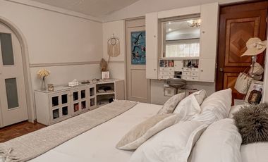 Habitación en renta en bosques de las lomas incluye servicios