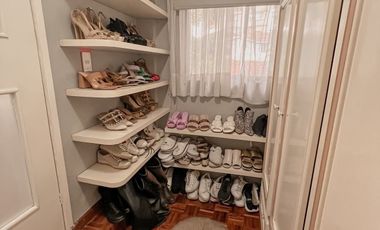 Habitación en renta en bosques de las lomas incluye servicios