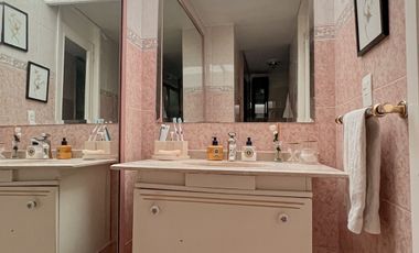 Habitación en renta en bosques de las lomas incluye servicios