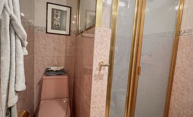 Habitación en renta en bosques de las lomas incluye servicios