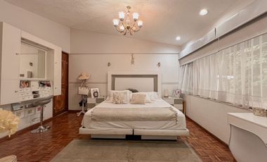 Habitación en renta en bosques de las lomas incluye servicios