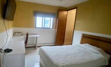 Habitación en renta en bosques de las lomas incluye servicios