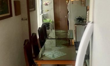 Habitación en renta en bosques de las lomas incluye servicios