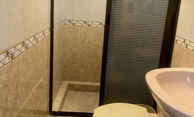 Habitación en renta en bosques de las lomas incluye servicios