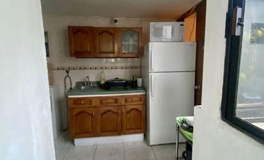 Habitación en renta en bosques de las lomas incluye servicios