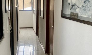 Habitación en renta en bosques de las lomas incluye servicios