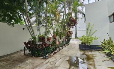 Hermosa casa en venta en colonia Playa Norte