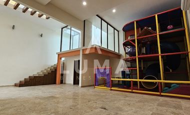 Hermosa casa en venta en colonia Playa Norte