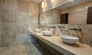 Hermosa casa en venta en colonia Playa Norte