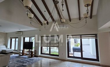 Hermosa casa en venta en colonia Playa Norte